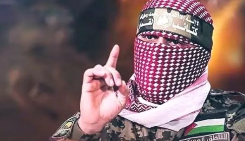 أبو عبيدة: “دمرنا 21 آليةً عسكريةً خلال 24 ساعةً الأخيرة”