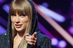 مجلة “تايم” تصنف تايلور سويفت شخصية عام 2023