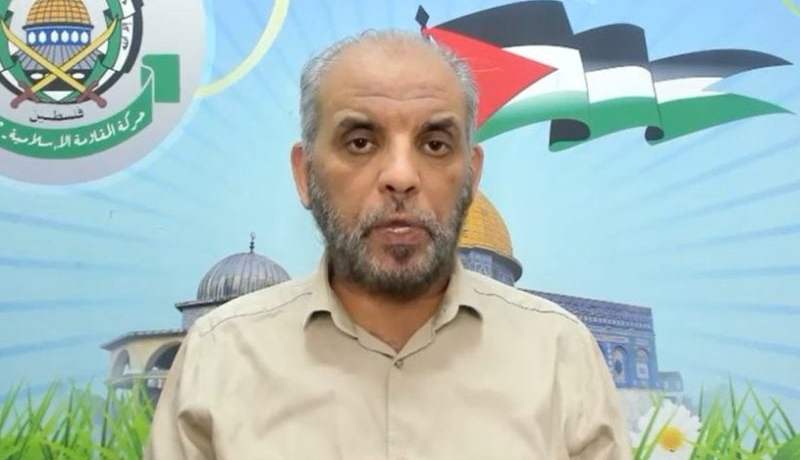حسام بدران: الأهم هو وقف العدوان .. ثم الحديث في كل الملفات من بينها ملف الأسرى