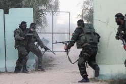 المقاومة تكبد جيش الإحتلال خسائر فادحة بخان يونس