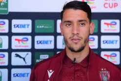 بلعيد:”نملك الخبرة في إفريقيا ونعرف تسيير المقابلات خارج الديار”