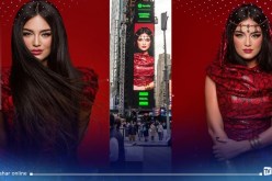 صور نوميديا لزول تُزين شوارع نيويورك بخيط الروح الجزائري