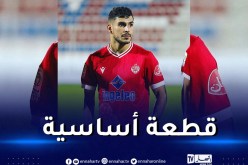 دراوي يسقط للمرة الثانية رفقة الوداد في رابطة الأبطال