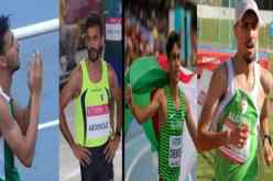 ألعاب القوى.. عدائو النخبة في تربص تحضيري بكينيا