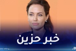 أنجلينا جولي تصدم جمهورها بهذ القرار!