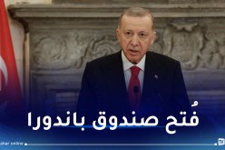 أردوغان: لن يشعر أحد بالأمان دون كبح الوحشية الصهيونية