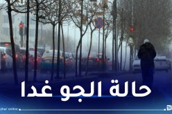 صيف في عز الشتاء.. هذه توقعات الطقس غدا