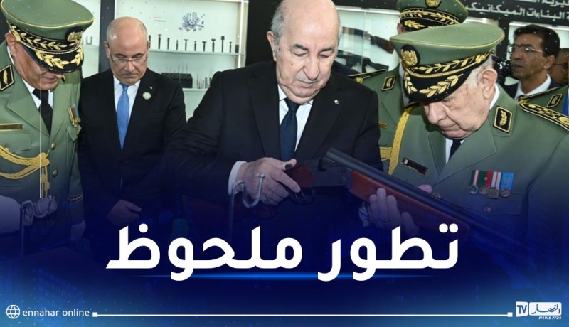 رئيس الجمهورية: إحصاء وطني لمالكيّ بنادق الصيد