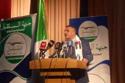 بلعيد يُثمن مجهودات الرئيس تبون في بناء الجزائر الجديدة