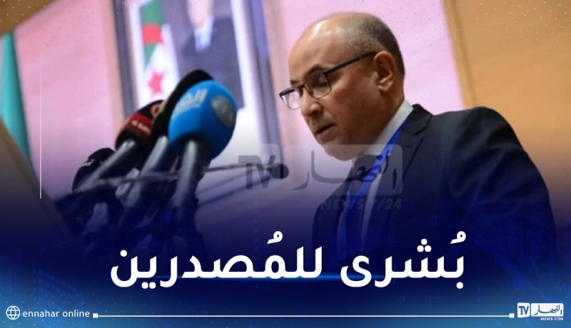 وزير التجارة: الجزائر ستدخل بقوة إلى السوق الإفريقية