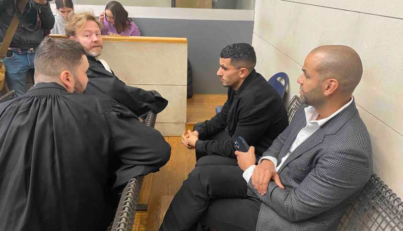 عطال: “جاهز للرد على أسئلتكم”