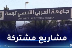 تبادل الطلبة والأساتذة الباحثين لتفعيل المشاريع بين الجامعات الجزائرية والتونسية