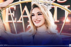 ألبانية تتوج بلقب ملكة جمال الأرض 2023