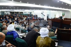 المجلس الشعبي الوطني:جلسة عامة غدا الخميس لطرح الأسئلة الشفوية