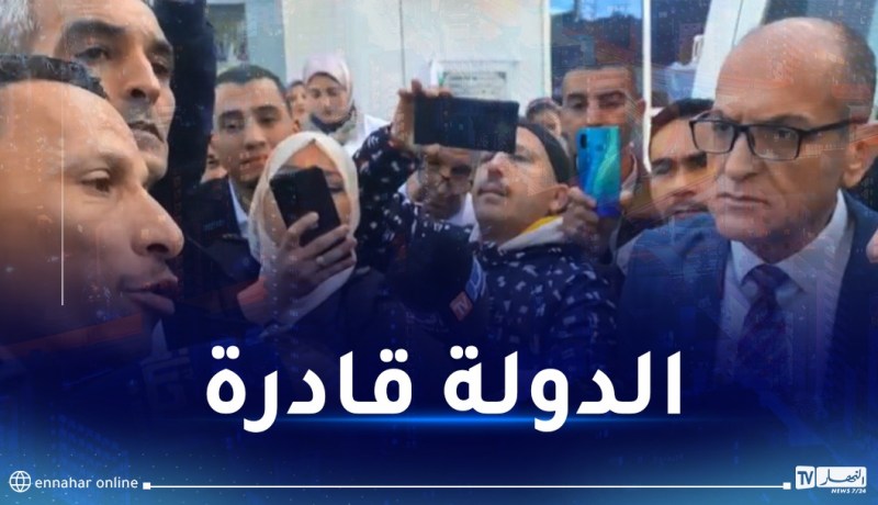 وزير الصحة: الدولة تتكفل بكافة مصاريف الحالات المستعصية