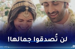 أول ظهور لإبنة رانبير كابور وعليا بهات