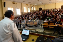نقابة السناباب للأساتذة الجامعيين تشيد بانجازات الرئيس تبون