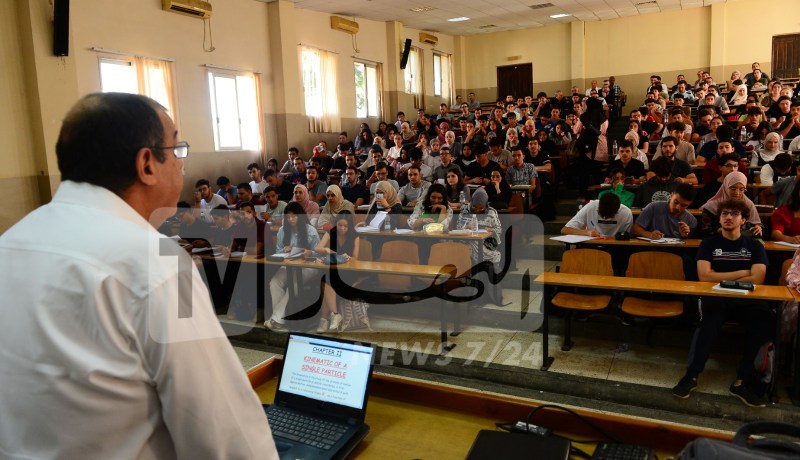 نقابة السناباب للأساتذة الجامعيين تشيد بانجازات الرئيس تبون