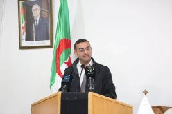 سليمان عبدوش رئيسًا للمنظمة الوطنية للصحفيين وهذه أهدافها