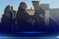 تنصيب علواش بوعلام واليا منتدبا لعين وسارة