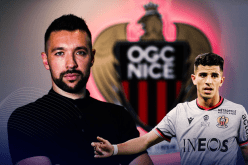 فاريولي يتحدث عن مستقبل عطال مع نيس