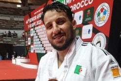 ياسر بوعمار: “مسؤولي الرياضة الجزائرية وفرو لنا أفضل تحضير تحسبا للألعاب الأولمبية”