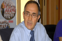 عمار براهمية: “استقبال المنتخب الفلسطيني في الجزائر شرف لنا”