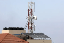 إنقطاع كامل لكافة خدمات الاتصالات والإنترنت مع قطاع غزة