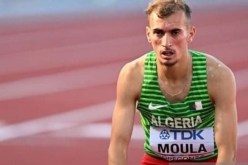 سليمان مولا: “الوزارة وفرت لنا الامكانيات اللازمة لتشريف الجزائر في الألعاب الأولمبية”