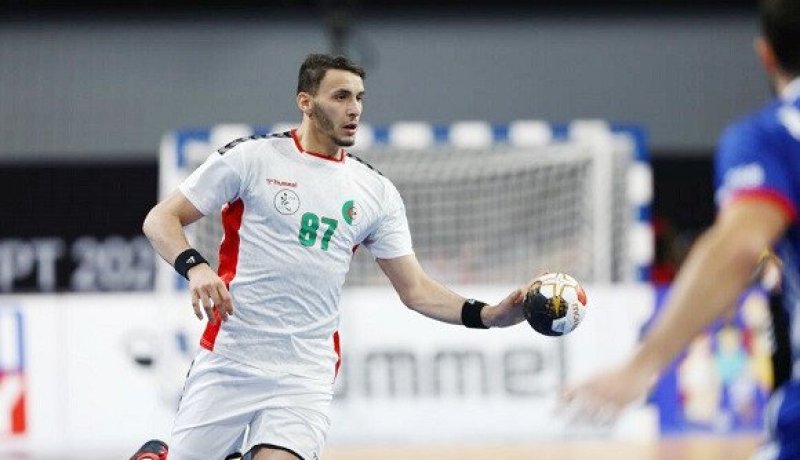 المنتخب الوطني لكرة اليد يواجه تونس وغينيا تحضيرا للبطول الإفريقية