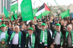 حماس: تهديدات الإحتلال بإستهداف قادة الحركة لا تخيفنا وتعكس المأزق الذي يعيشه