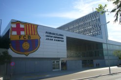 الحكومة الكاتالونية تمنع لاعبي برشلونة من الإستحمام