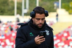 مصيبح يخضع لعملية جراجية ويغيب 20 يوما عن المنافسة