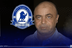 دحماني: “لا أتوقع جاهزية فريقنا لاستئناف المنافسة في الموعد المحدد”