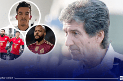 كاوة: “أتوقع عودة مبولحي لقائمة بلماضي وغايا يستحق نيل فرصته”