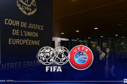 محكمة العدل الأوروبية تصدم “الفيفا” و”اليويفا” وتقر بشرعية “السوبرليغ”