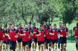 كأس الكونفيدرالية.. اتحاد العاصمة يستهدف ثالث فوز على التوالي