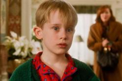 قصة فيلم maman j’ai raté l’avion تصبح حقيقة