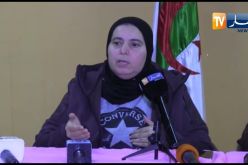 رئيسة اتحادية كرة اليد ترد على بوشكريو