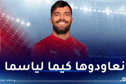 بن عيادة: “نقاط مباراة الأهلي ستبقي حظوظنا قائمة”