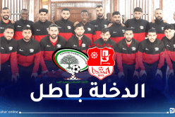 زروال: “الدخول سيكون مجاني في مباراة منتخب فلسطين واتحاد عنابة”