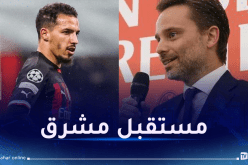 فورلاني: “بن ناصر لاعب رائع وسيعود أقوى”