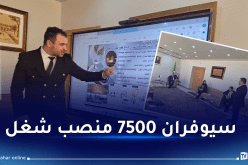 أمر بضرورة الإنتهاء من جميع الوثائق للانطلاق فيهما.. عون يرحب بمشروعين استثماريين بشراكة روسية