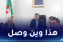 وزير السكن يقف على تنفيذ مشروع المدينة الإعلامية
