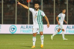 عبدلي يبدي دعمه لتعداد الخضر في “كان” كوت ديفوار