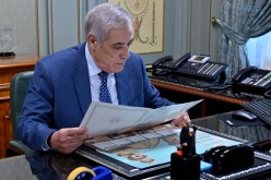  الوزير الأوّل غدا في ولاية تندوف