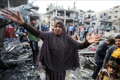 مقتل إثنتين من الأمهات كل ساعة بقطاع غزة