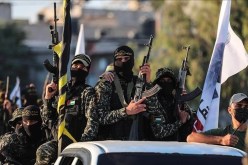 المقاومة تدك قوة صهيونية متحصنة بمنزل وتُوقع قتلى