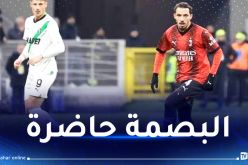 بالفيديو.. بن ناصر ممررا حاسما ويقود ميلان للفوز أمام ساسولو