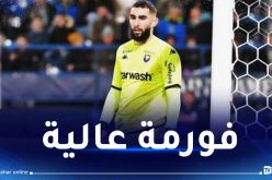حارس الخضر ضمن التشكيلة المثالية لـ “الليغ 2 “